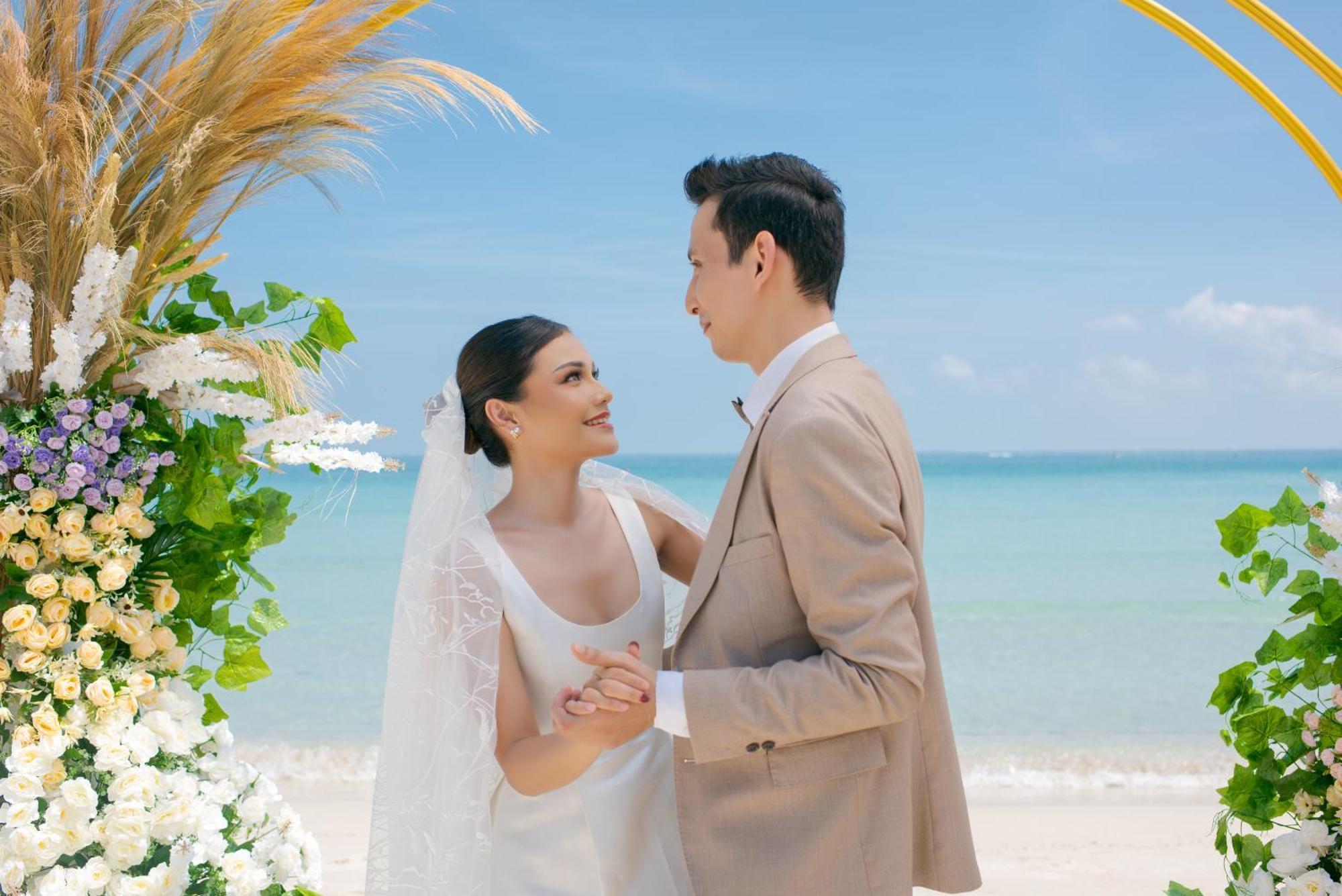 Banyu Biru Villa Lagoi Exteriér fotografie
